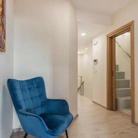 Gallery Art Apartment חאניה מראה חיצוני תמונה