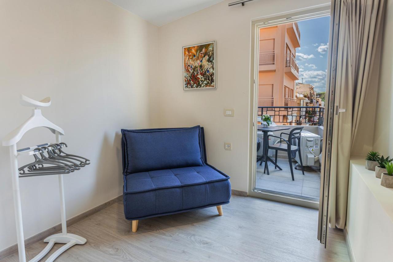 Gallery Art Chania Crete Διαμέρισμα *