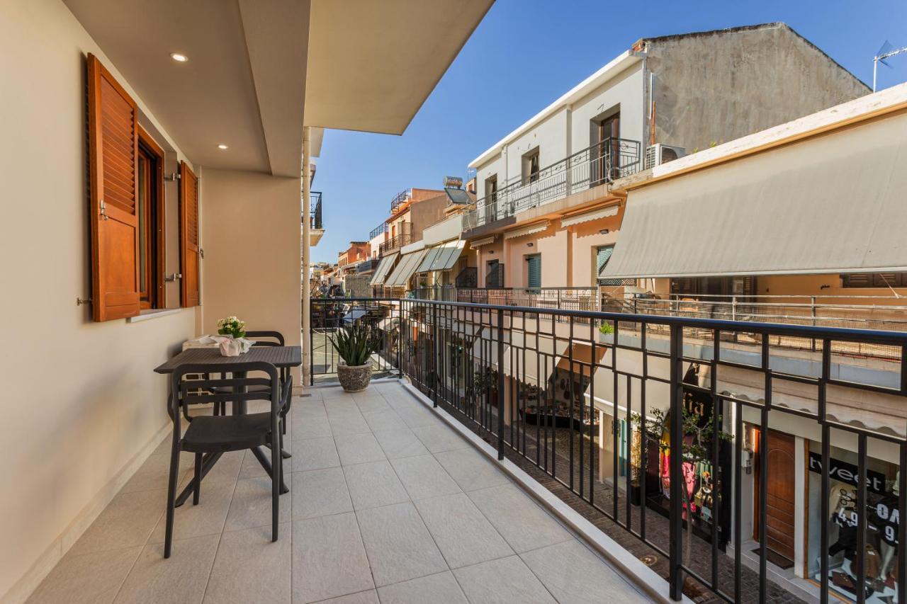 Gallery Art Chania Crete Διαμέρισμα *