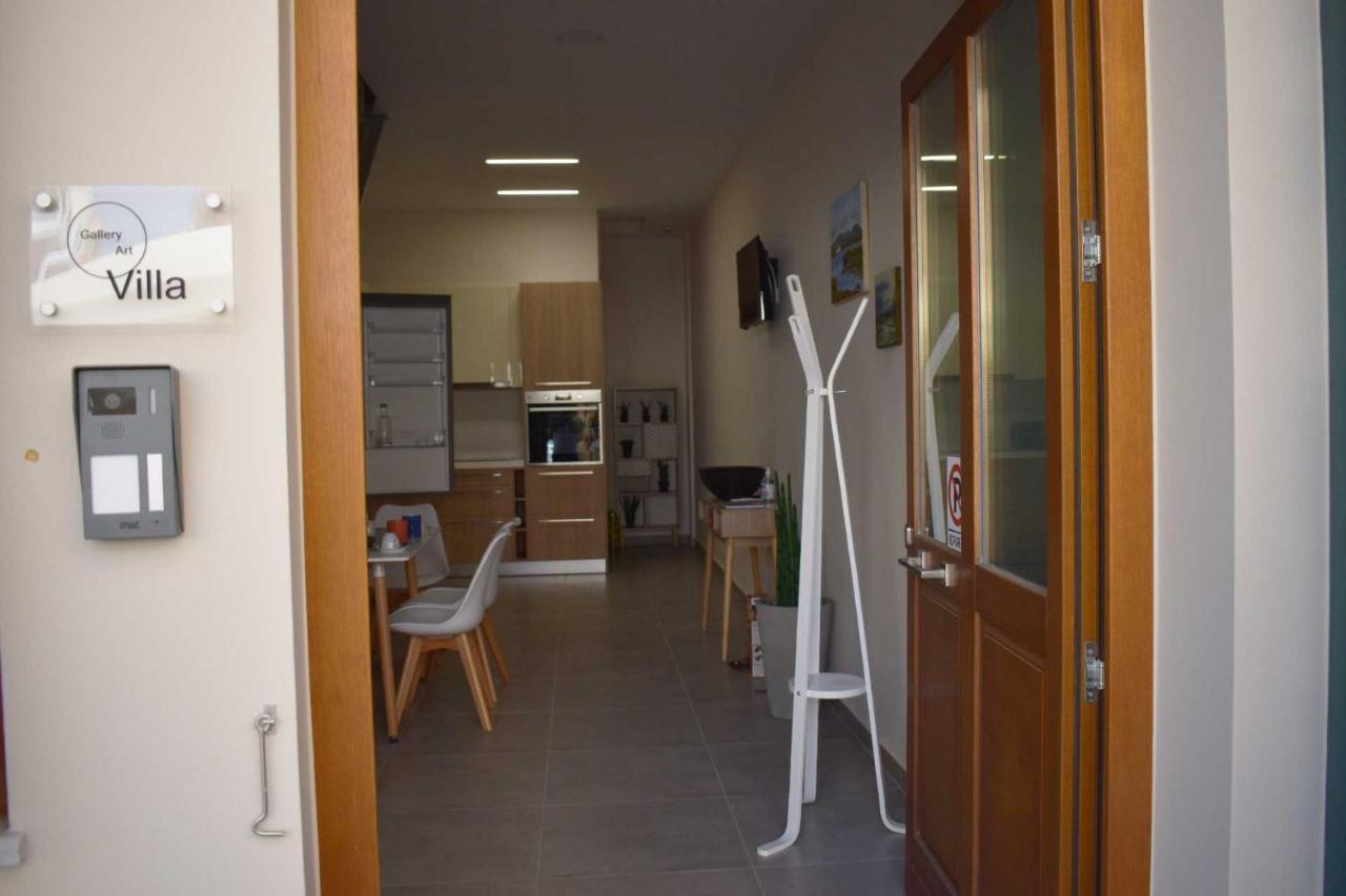 Gallery Art Chania Crete Διαμέρισμα *