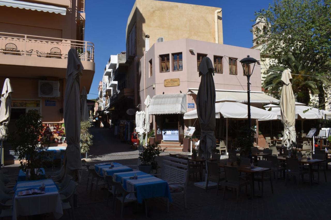 Gallery Art Chania Crete * Χανιά