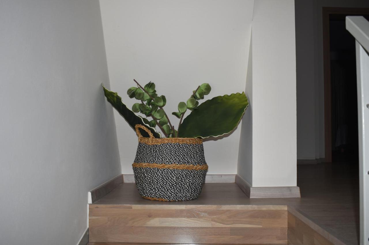 Appartement Gallery Art Chania Crete La Canée