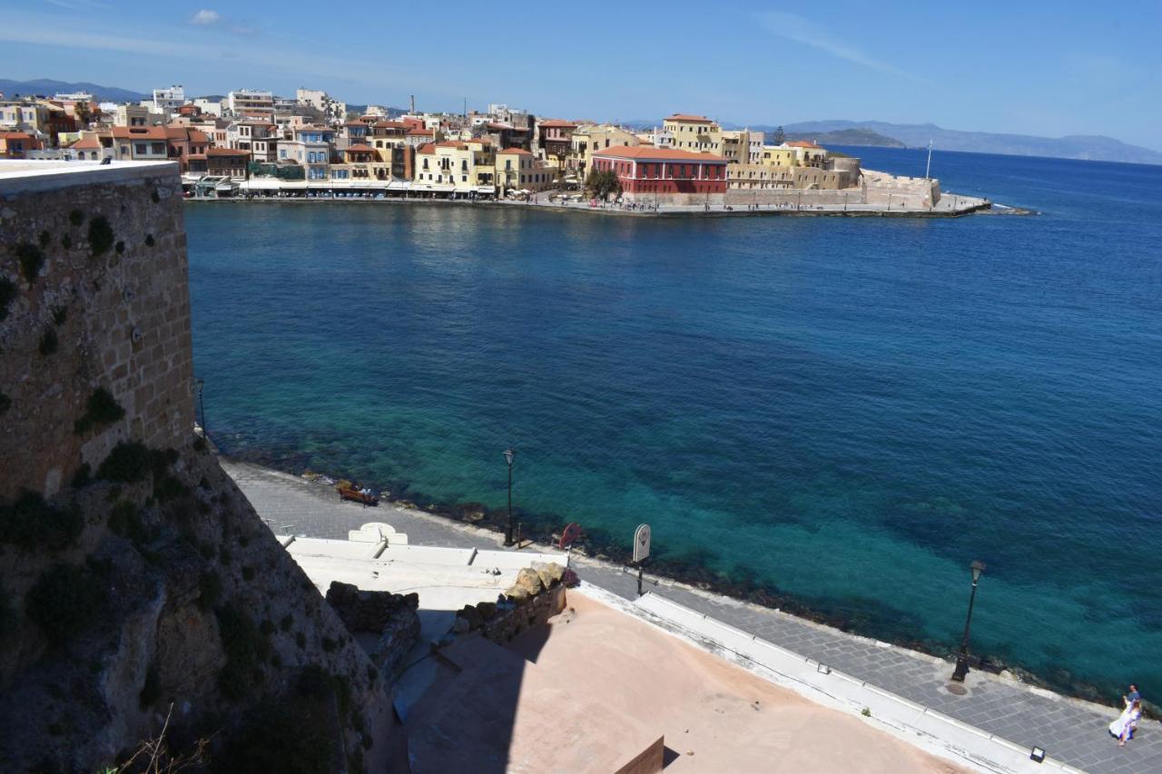 Gallery Art Chania Crete * La Canée
